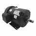 GP Motor 1 HP 1 760 RPM 208-230/460V