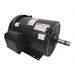 GP Motor 3 HP 1 170 RPM 208-230/460V