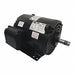 GP Motor 2 HP 1 750 RPM 230/460V 182/4