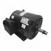GP Motor 5 HP 1 740 RPM 230/460V 213/5