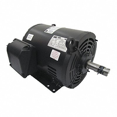 GP Motor 2 HP 1 170 RPM 230/460V 213/5