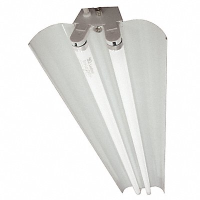 Shoplight LoBay 48 L 8 1/2 W 2 3/8 H 32W