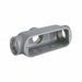 Conduit Outlet Body Alum Trd Sz 3/4in