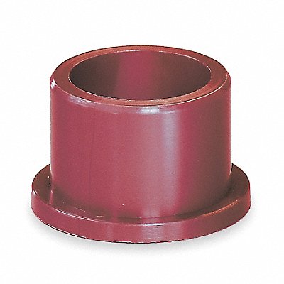 Flanged Sleeve Bearing 1/4 in Bore PK5