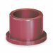 Flanged Sleeve Bearing 1/2 in Bore PK5