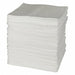 Absorb Pad Oil-Based Liquids White PK200