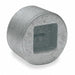 Blank Plugs Steel Trade Size 1 1/4in