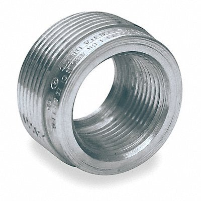 Reducing Bushing Steel Trd Sz 1 1 1/2in