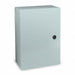 Enclosr Metllc 24In.H x 24In.W x 12In.D