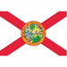 D3761 Florida State Flag 3x5 Ft