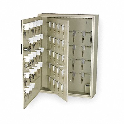 Key Control Cabinet 730 Units