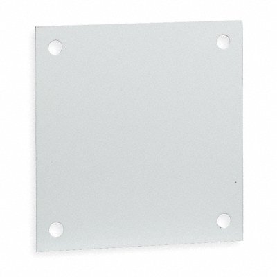 Panel Interior White