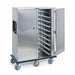 Meal Delivery Cart 60 3/4 in H SS