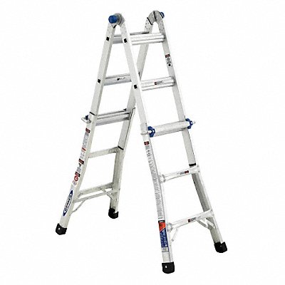 Combination Ladders