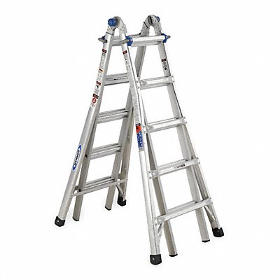 Combination Ladders