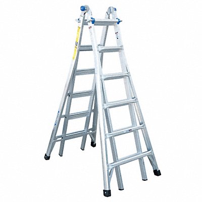 Combination Ladders