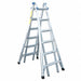 Combination Ladders