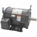 GP Motor 3 HP 1 770 RPM 208-230/460V