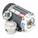 Motor 1/2 HP 1725 rpm 56C 115/208-230V