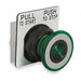 H4526 Non-Illum Push Button Operator Green