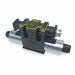 Directional Valve Solenoid Tandem 120 AC