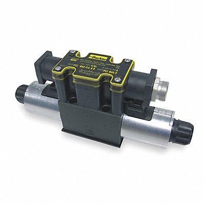 Directional Valve Solenoid Open 120 VAC