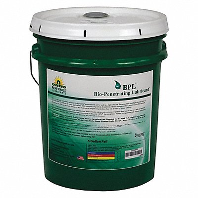 5 gal Pail Lubricant