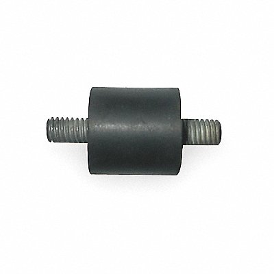 Vibration Isolator 40 Lb Max M6 x 1
