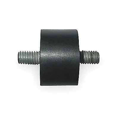 Vibration Isolator 180 Lb Max 3/8-16