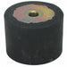 Vibration Isolator 25 Lb Max 8-32