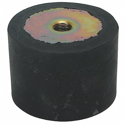 Vibration Isolator 170 Lb Max 5/16-18