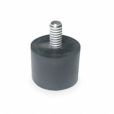 Vibration Isolator 75 Lb Max 1/4-20