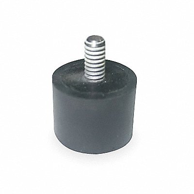 Vibration Isolator 7 Lb Max 8-32