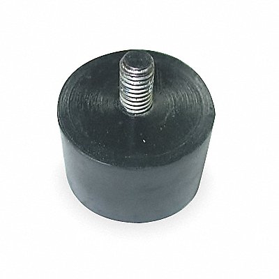 Vibration Isolator 180 Lb Max 3/8-16