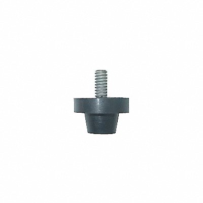 Vibration Isolator 20 Lb Max 1/4-20