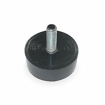 Vibration Isolator 310 Lb Max M10 x 1.50
