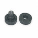Flr Mnt 2-Pc. Cntr Bnded Vibration Isltr