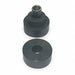 Flr Mnt 2-Pc. Cntr Bnded Vibration Isltr