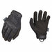 D0728 Mechanics Gloves Black XL PR