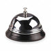 Call Bell Nickel 3 3/8 Diameter