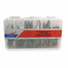 Pin Assortment 420 pcs 6 Sizes