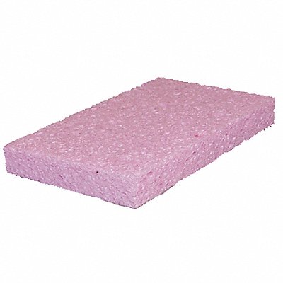 Sponge 6 in L Pink PK2