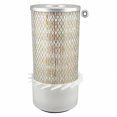 Outer Air Filter Round