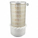 Outer Air Filter Round