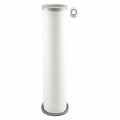 Inner Air Filter Round