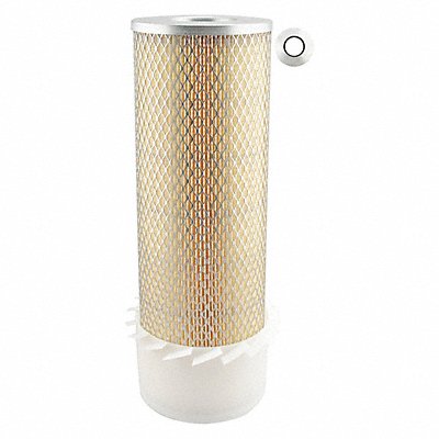 Outer Air Filter Round