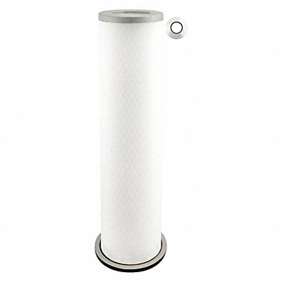 Inner Air Filter Round