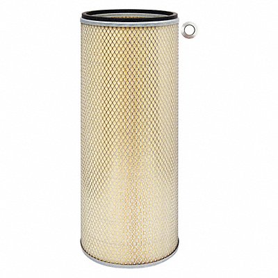 Inner Air Filter Round