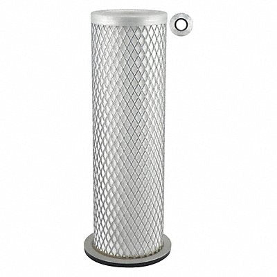 Inner Air Filter Round