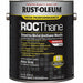 Urethane Mastic Coating Navy Gray 1 gal